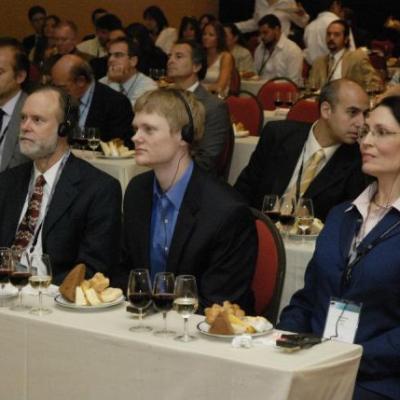 2017 IIIC Heritage Retreat